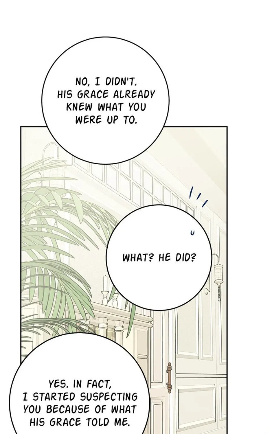 Hiding the Archduke's Humiliating History Chapter 102 page 73 - 