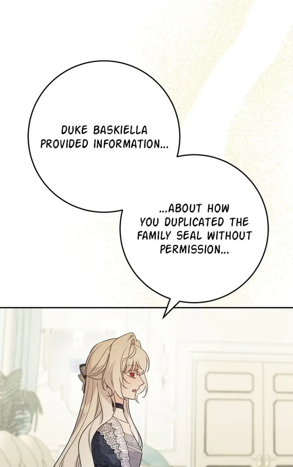 Hiding the Archduke's Humiliating History Chapter 102 page 75 - 