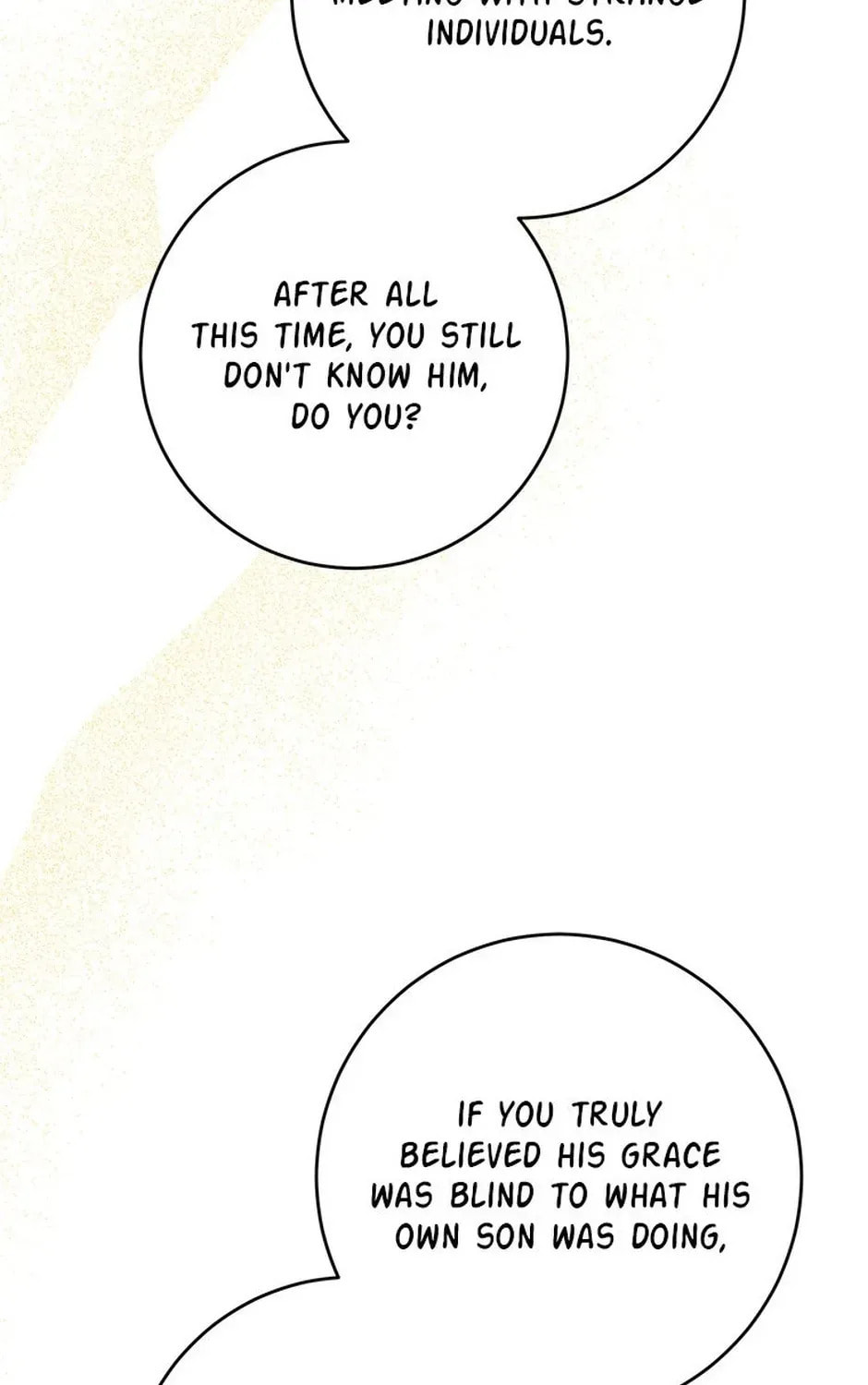 Hiding the Archduke's Humiliating History Chapter 102 page 77 - 