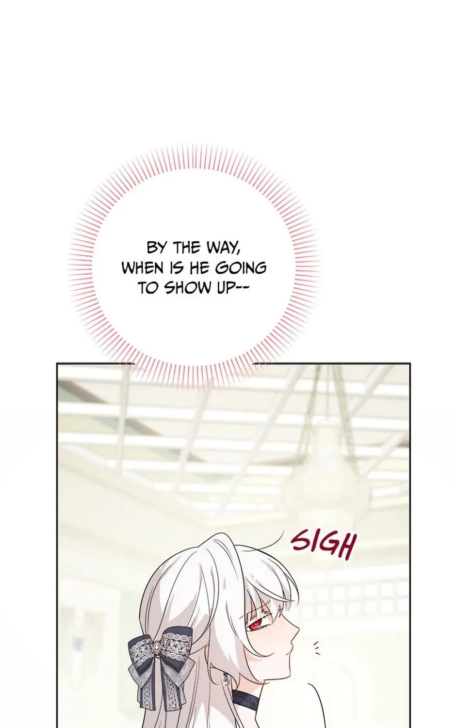 Hiding the Archduke's Humiliating History Chapter 102 page 81 - 