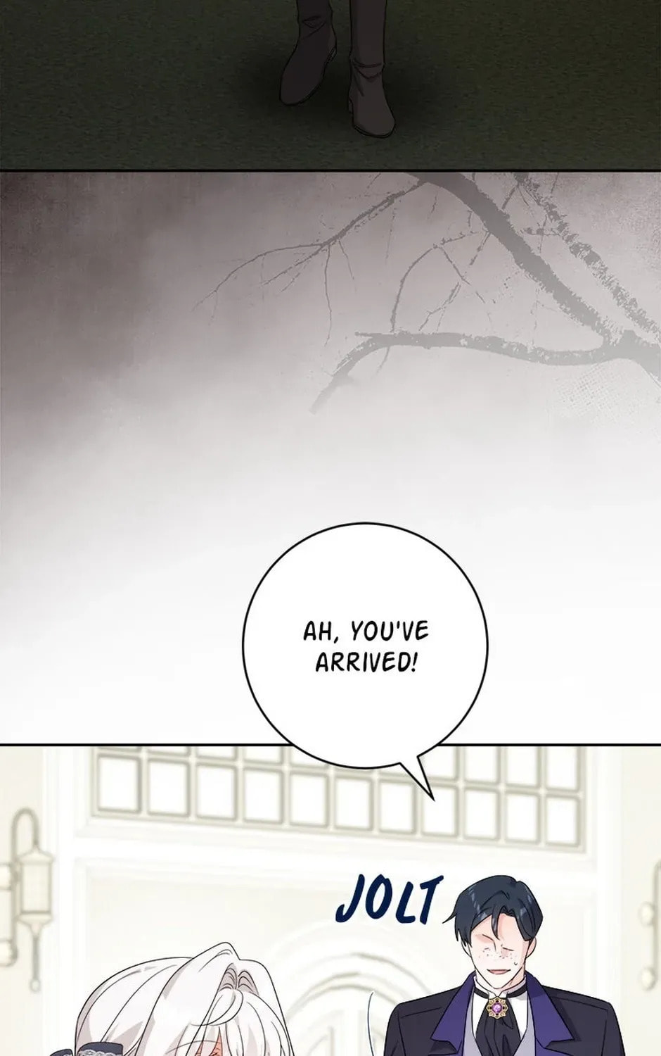 Hiding the Archduke's Humiliating History Chapter 102 page 85 - 