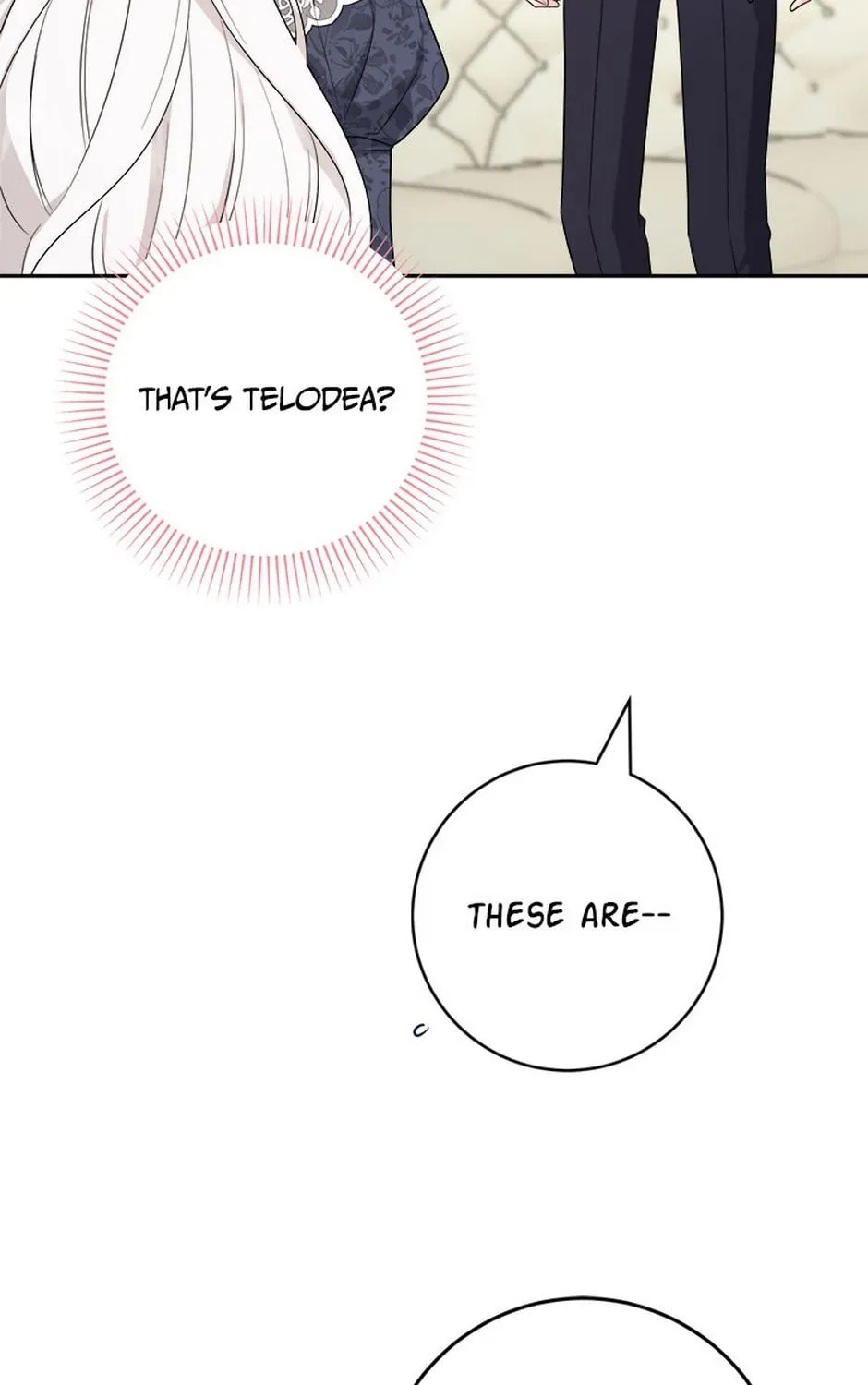 Hiding the Archduke's Humiliating History Chapter 102 page 87 - 