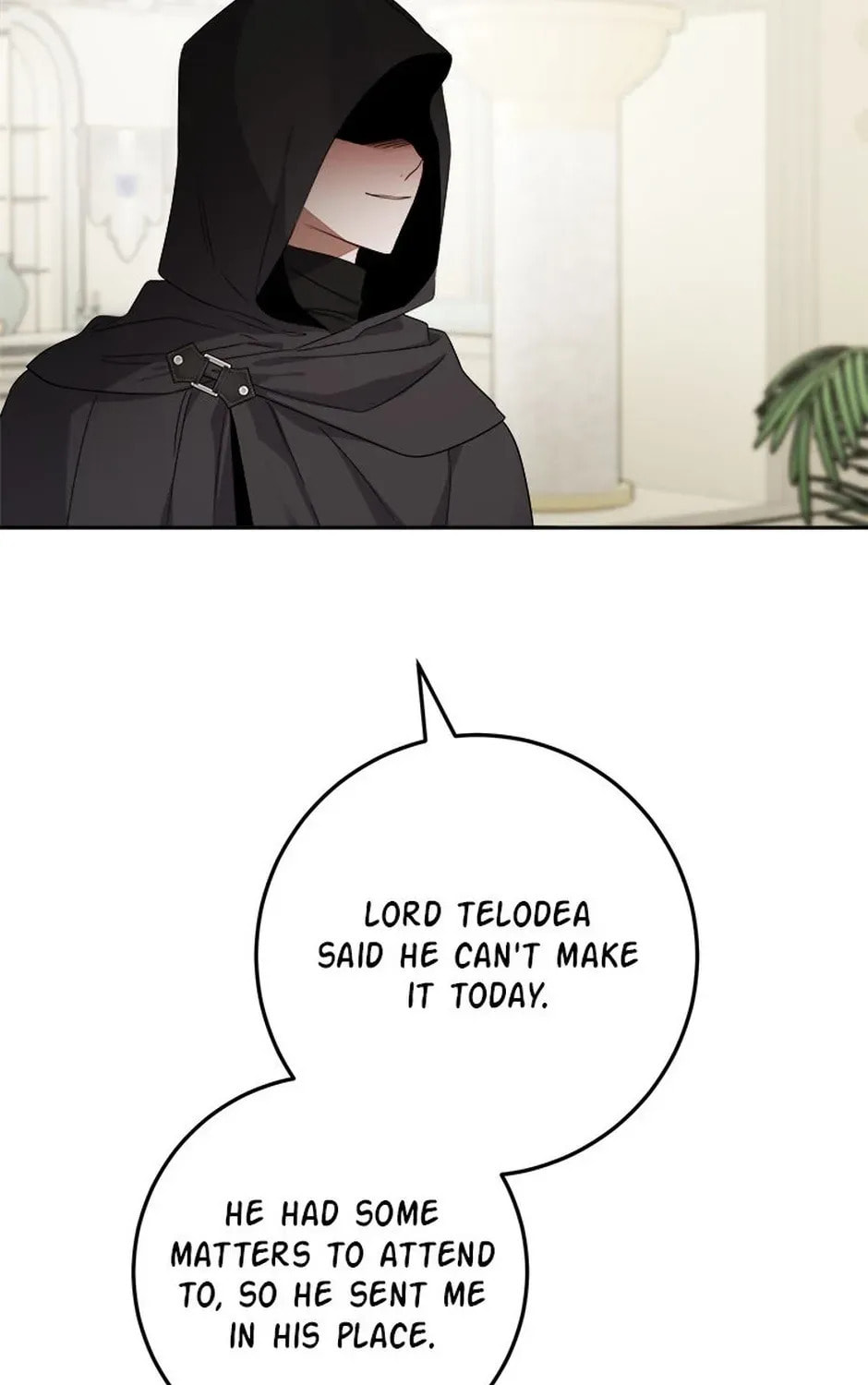 Hiding the Archduke's Humiliating History Chapter 102 page 89 - 