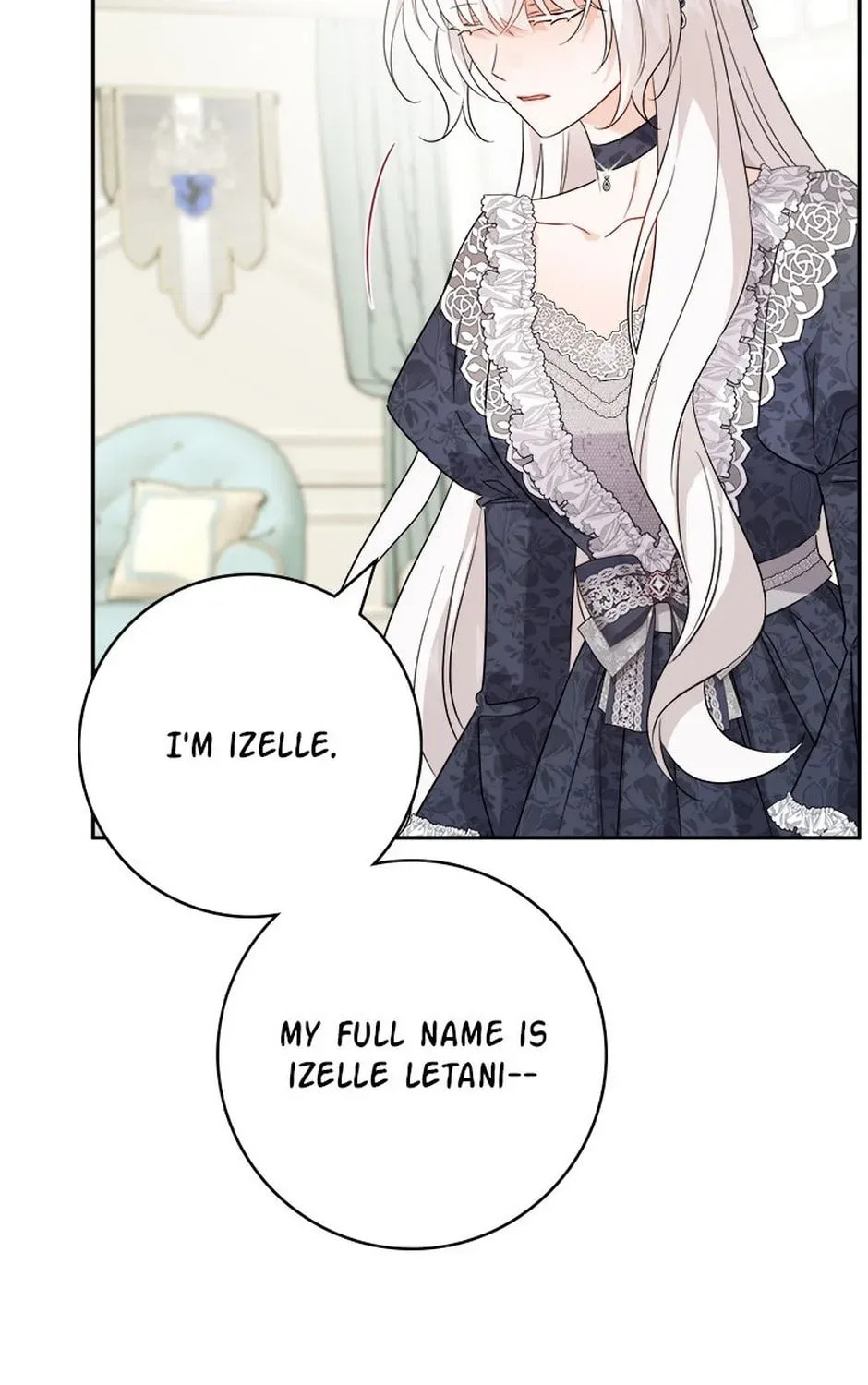 Hiding the Archduke's Humiliating History Chapter 102 page 95 - 