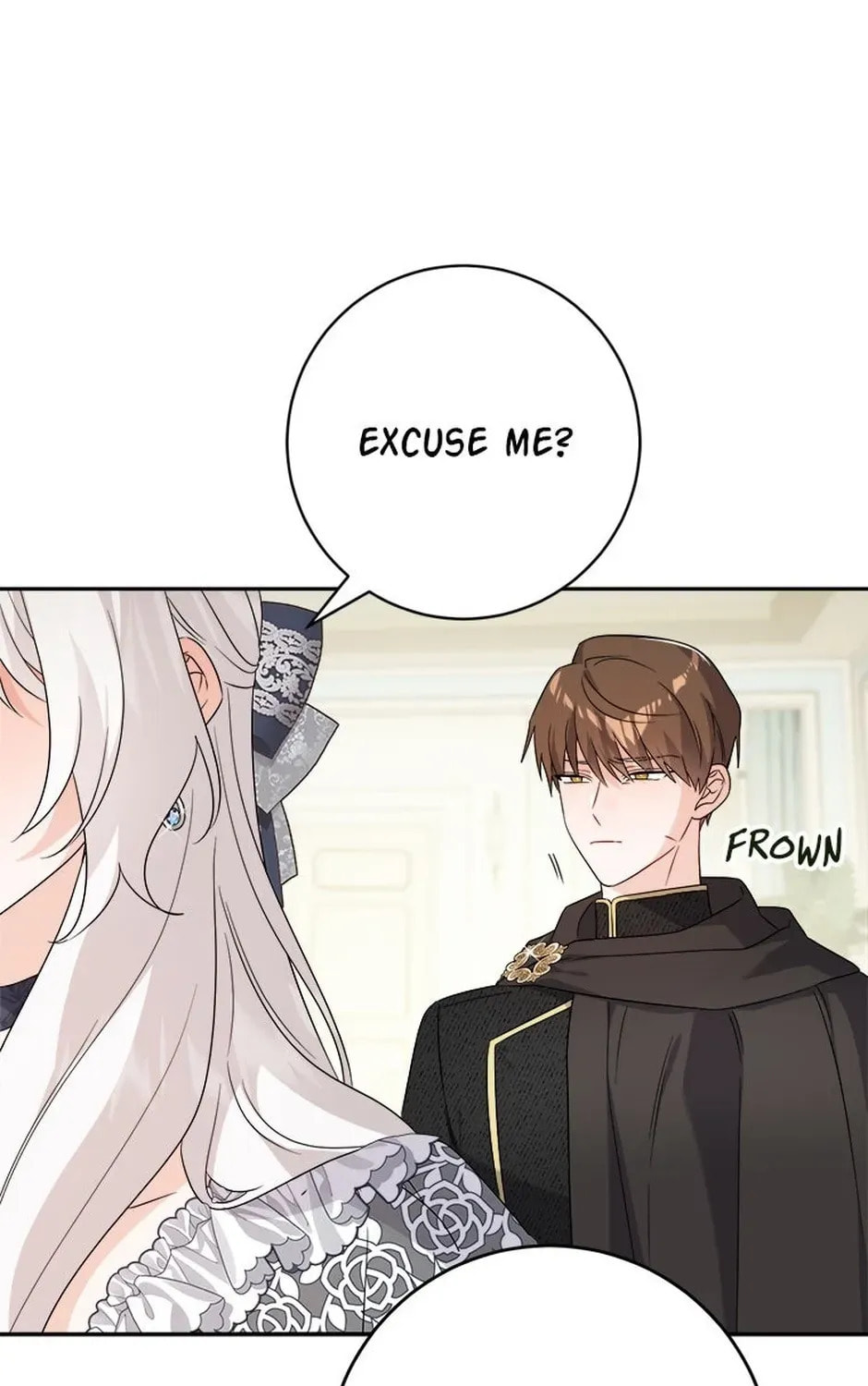 Hiding the Archduke's Humiliating History Chapter 102 page 99 - 