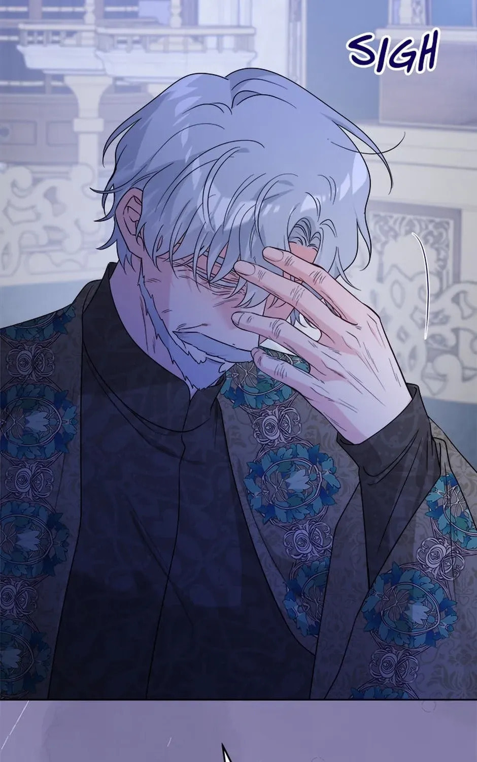 Hiding the Archduke's Humiliating History Chapter 103 page 11 - 
