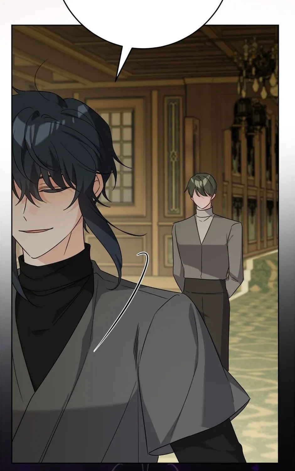 Hiding the Archduke's Humiliating History Chapter 103 page 113 - 