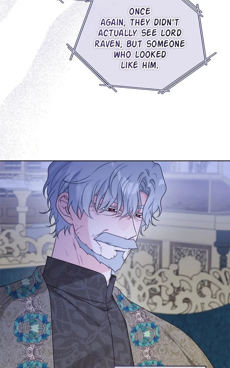 Hiding the Archduke's Humiliating History Chapter 103 page 3 - 