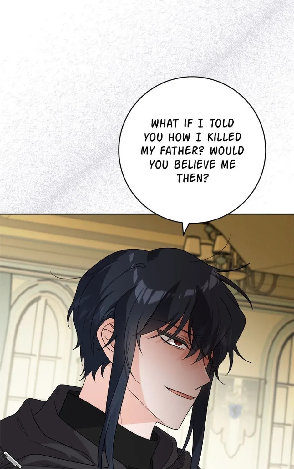 Hiding the Archduke's Humiliating History Chapter 103 page 25 - 