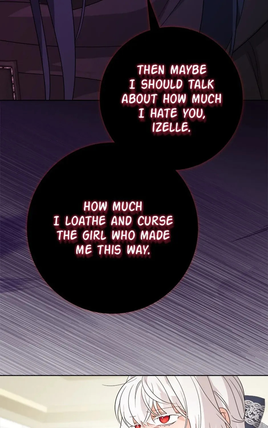 Hiding the Archduke's Humiliating History Chapter 103 page 33 - 