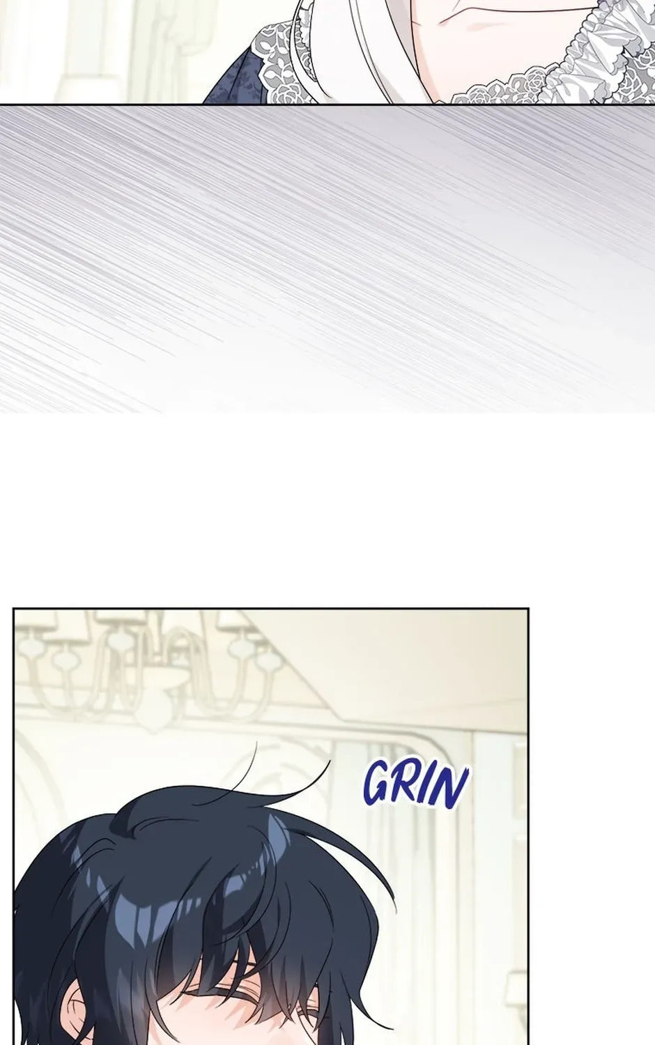 Hiding the Archduke's Humiliating History Chapter 103 page 35 - 