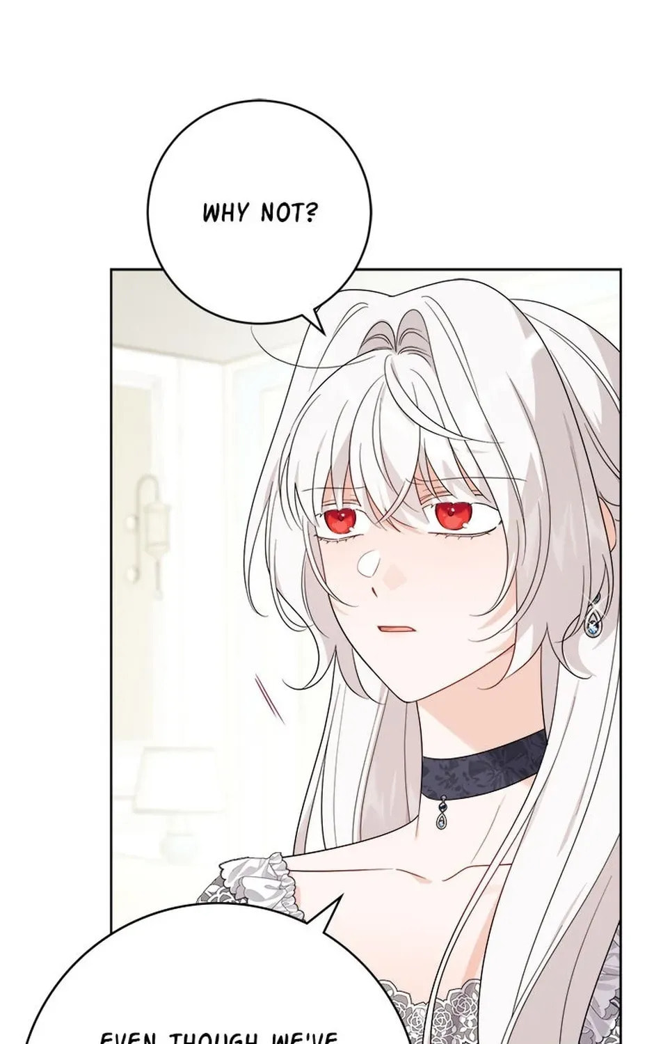 Hiding the Archduke's Humiliating History Chapter 103 page 41 - 