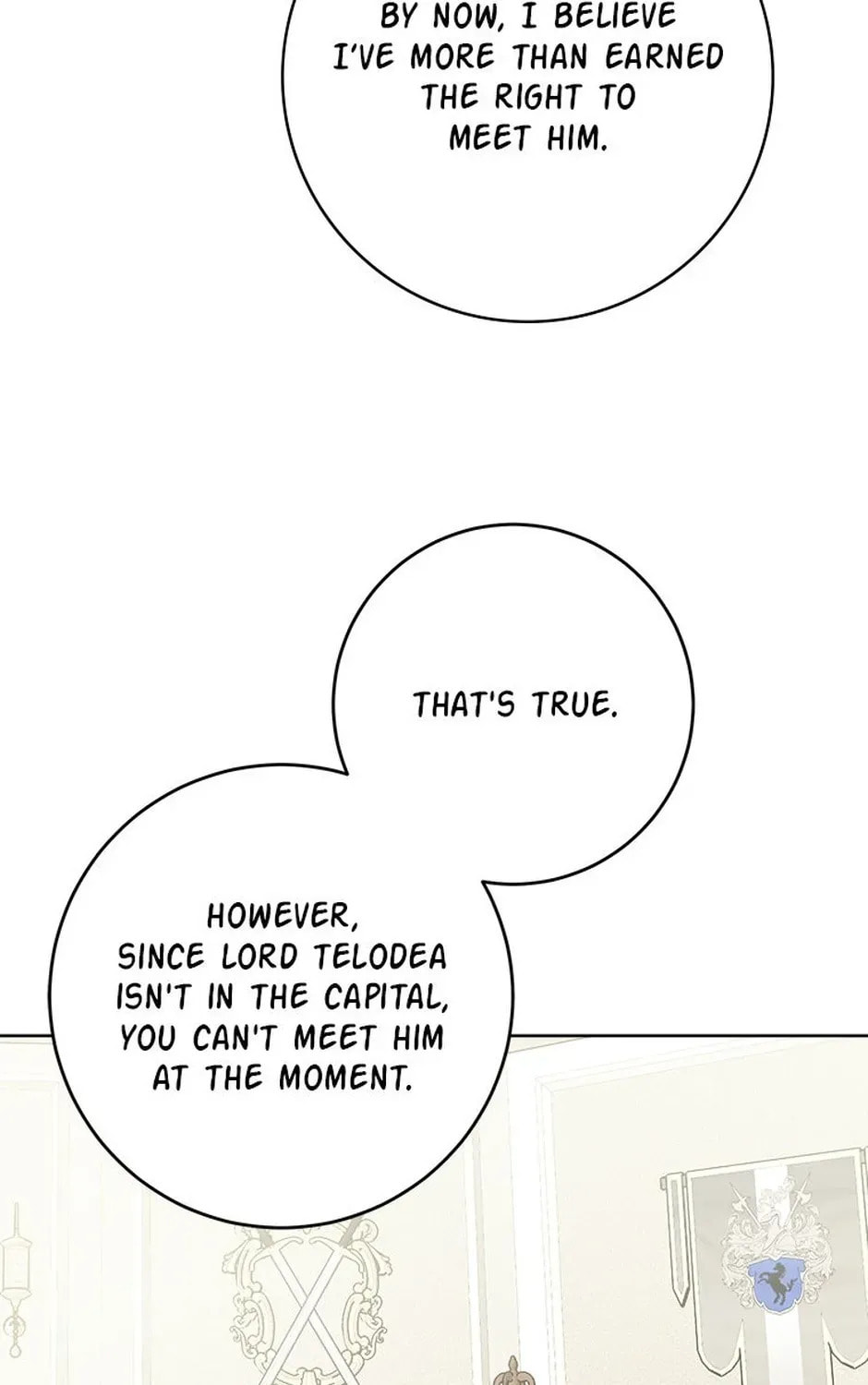 Hiding the Archduke's Humiliating History Chapter 103 page 43 - 