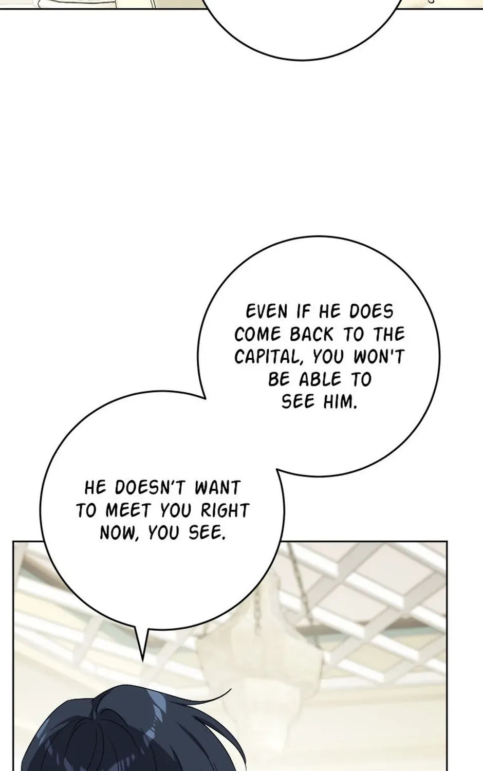Hiding the Archduke's Humiliating History Chapter 103 page 45 - 
