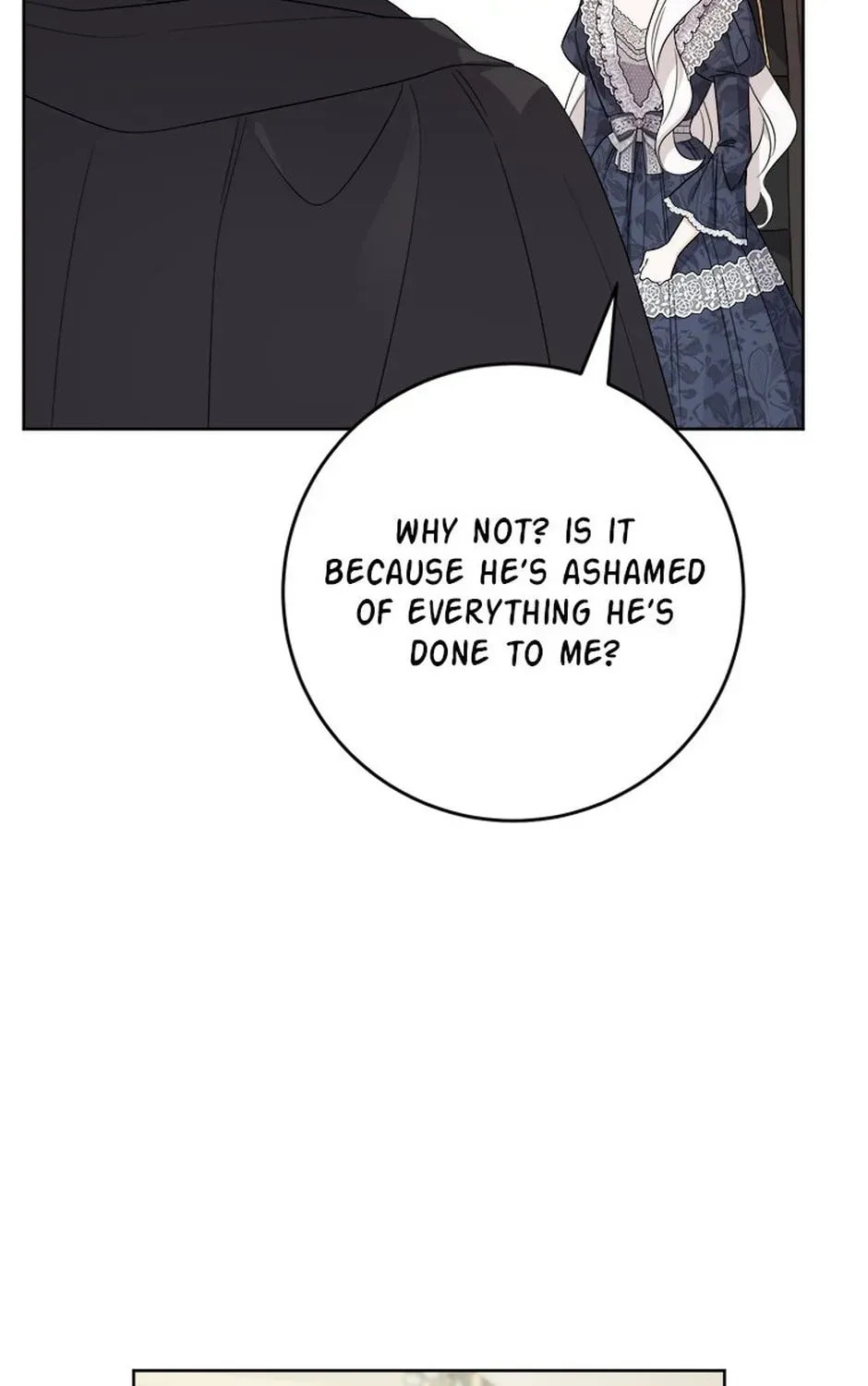 Hiding the Archduke's Humiliating History Chapter 103 page 47 - 
