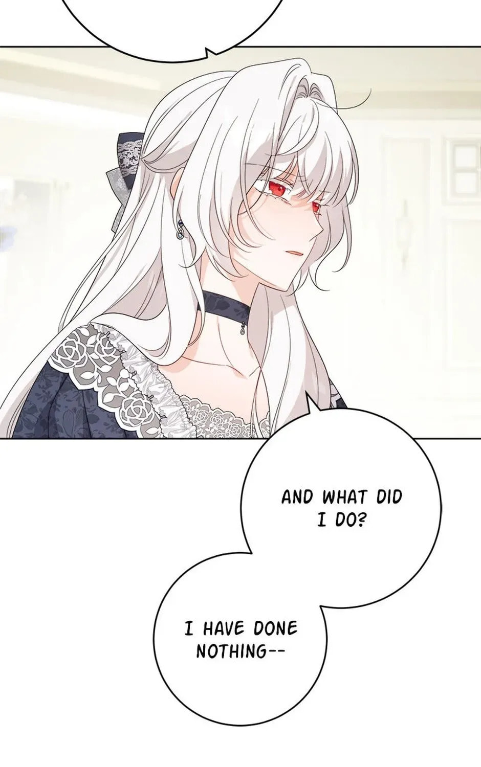 Hiding the Archduke's Humiliating History Chapter 103 page 51 - 