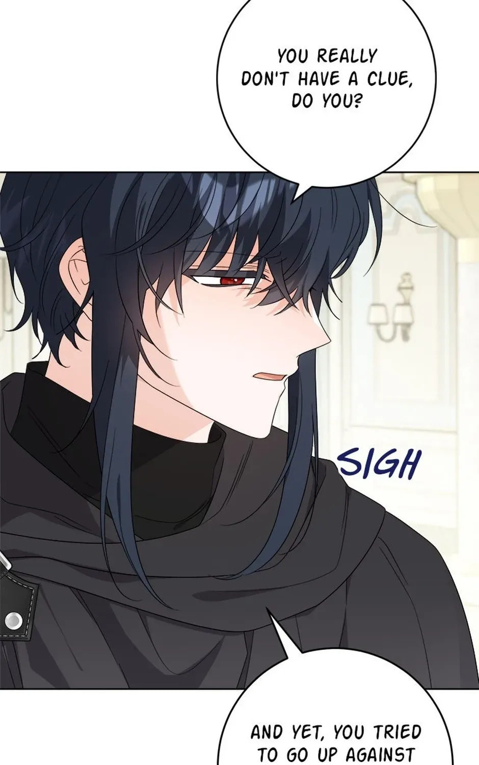 Hiding the Archduke's Humiliating History Chapter 103 page 55 - 