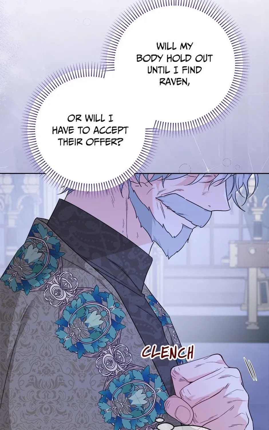 Hiding the Archduke's Humiliating History Chapter 103 page 7 - 