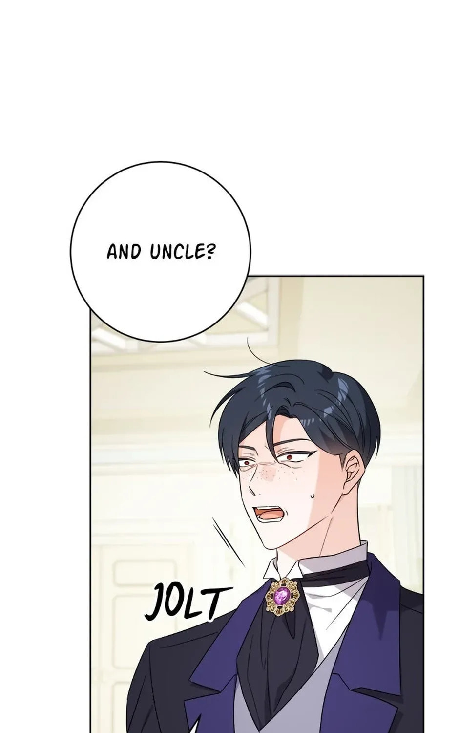 Hiding the Archduke's Humiliating History Chapter 103 page 61 - 