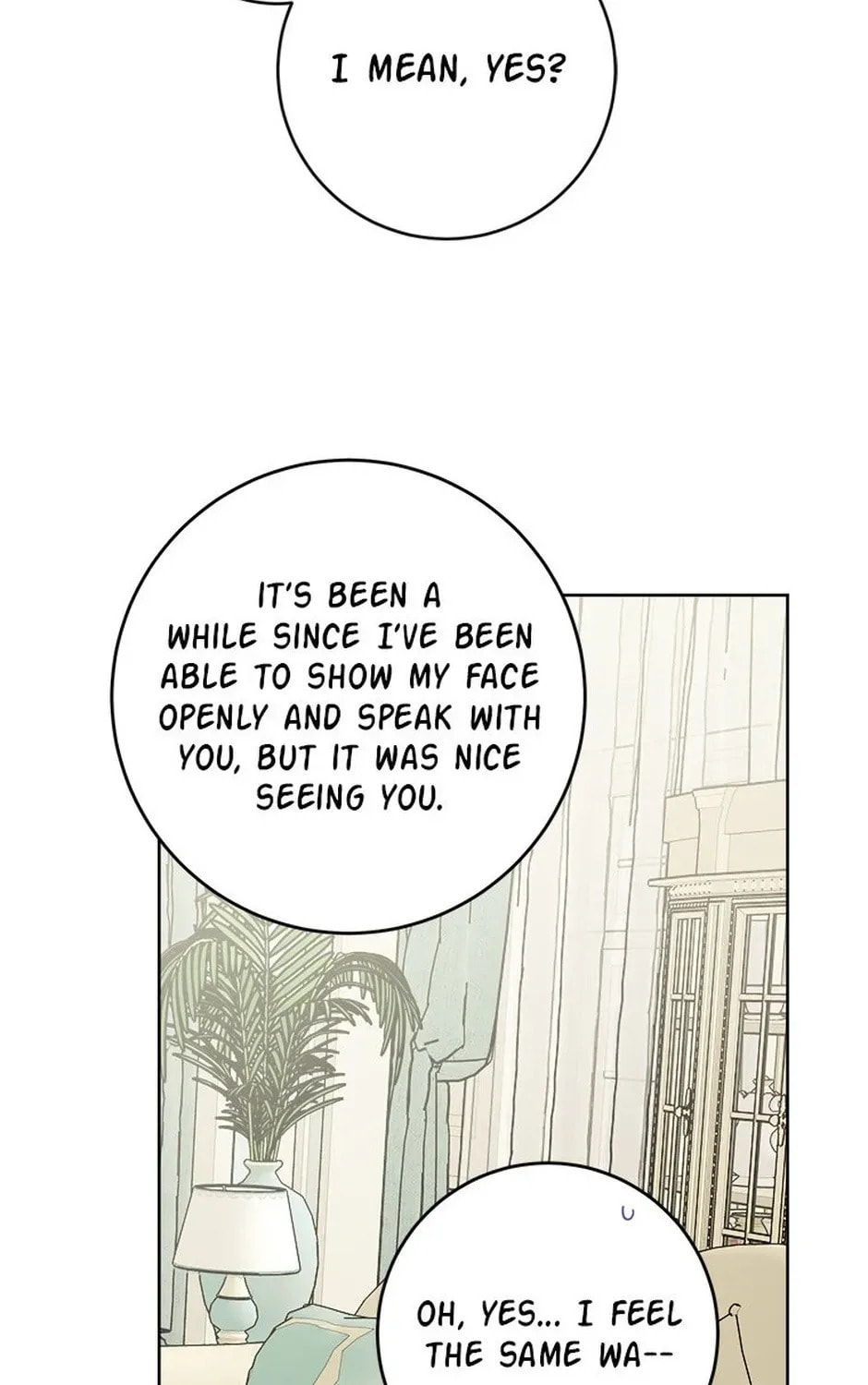 Hiding the Archduke's Humiliating History Chapter 103 page 63 - 