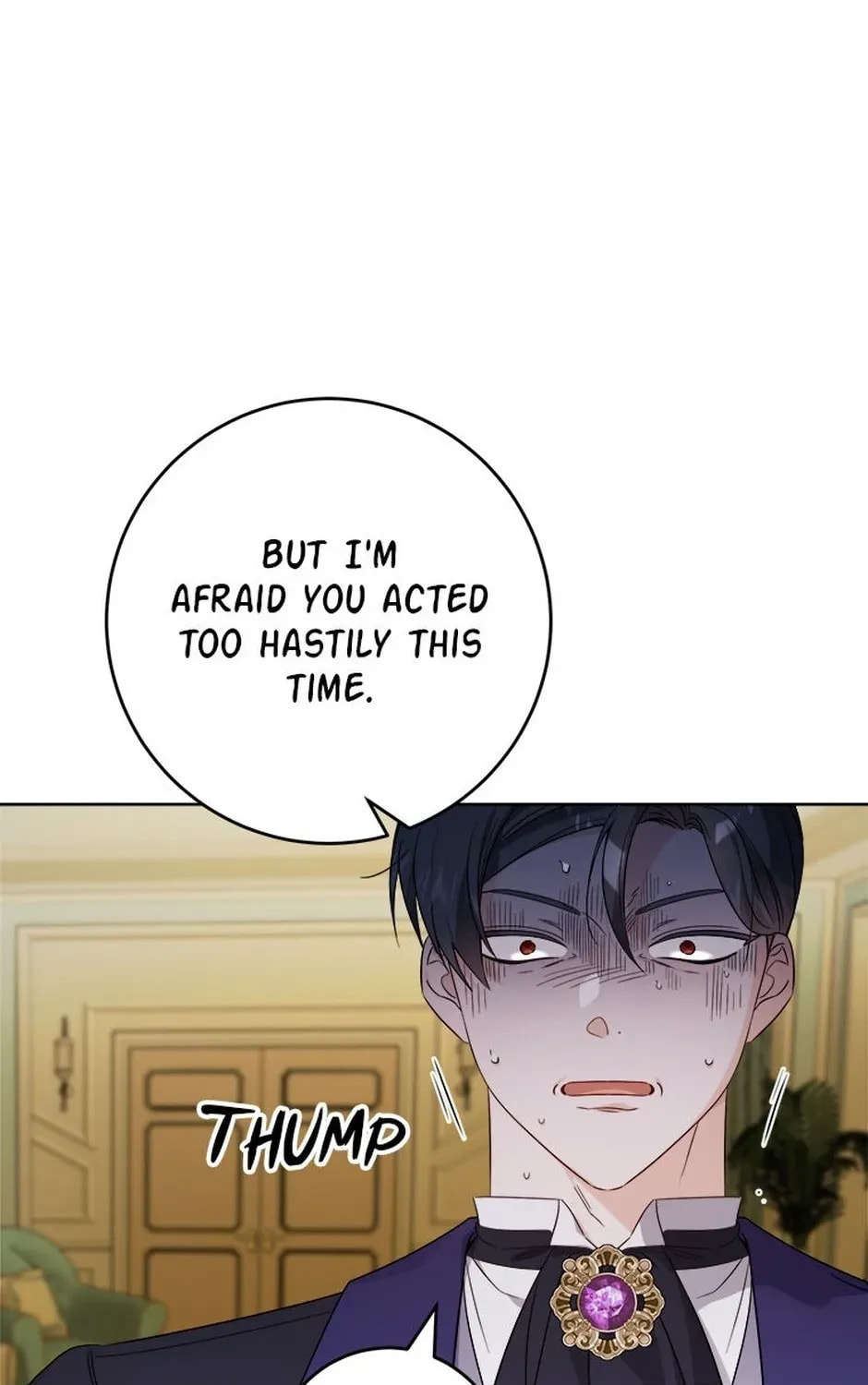 Hiding the Archduke's Humiliating History Chapter 103 page 65 - 