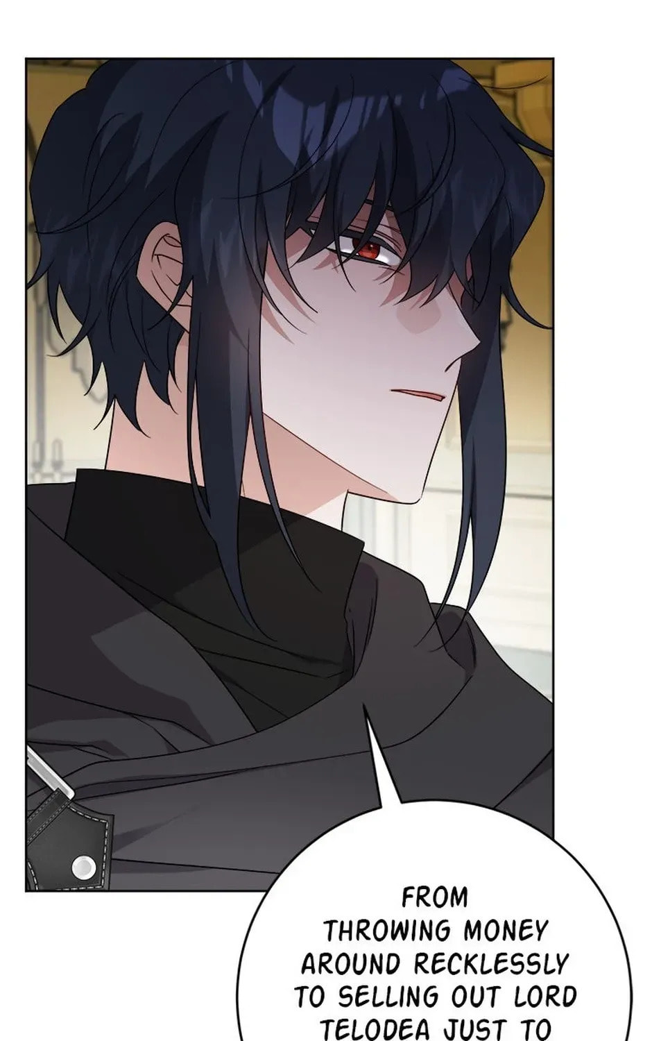 Hiding the Archduke's Humiliating History Chapter 103 page 67 - 