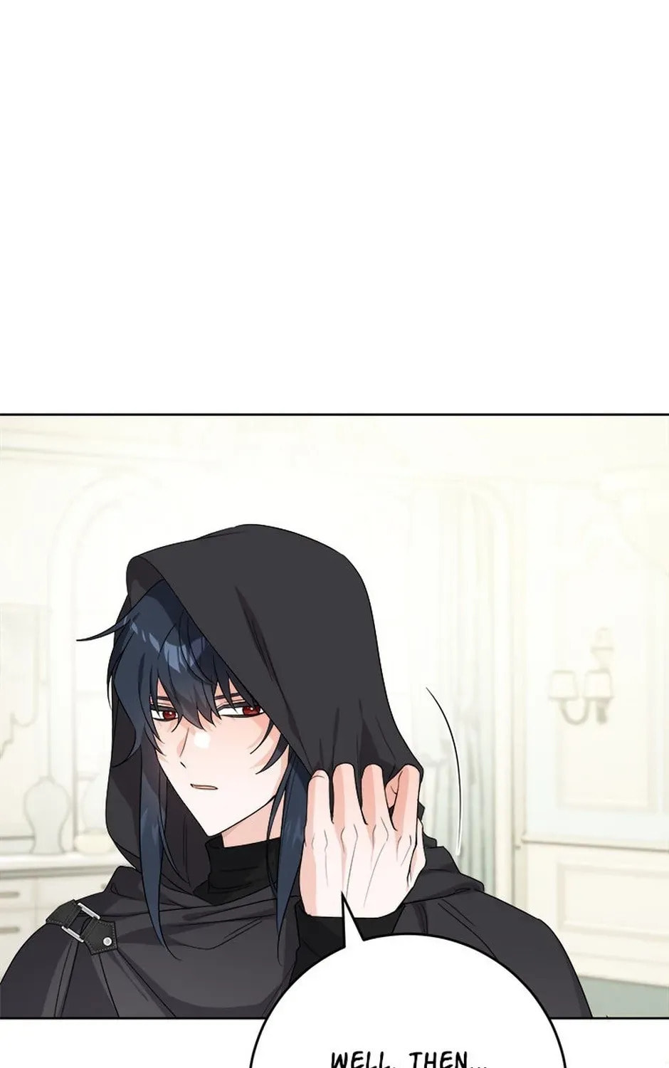Hiding the Archduke's Humiliating History Chapter 103 page 71 - 
