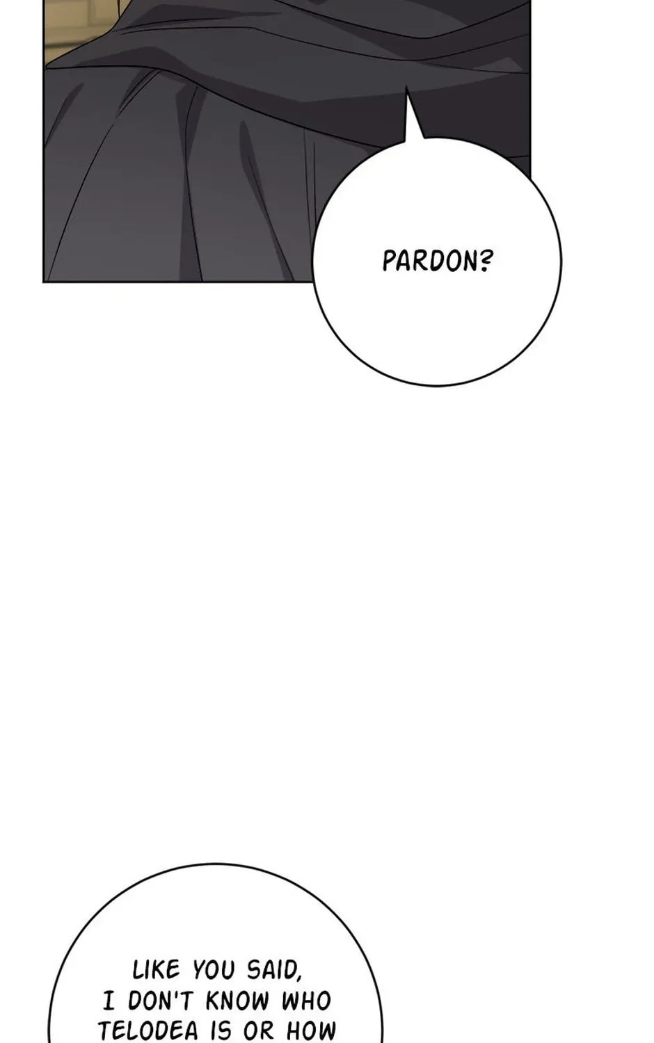 Hiding the Archduke's Humiliating History Chapter 103 page 77 - 