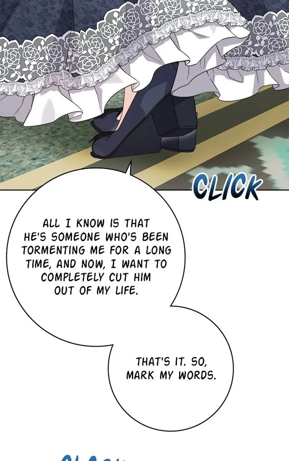 Hiding the Archduke's Humiliating History Chapter 103 page 79 - 