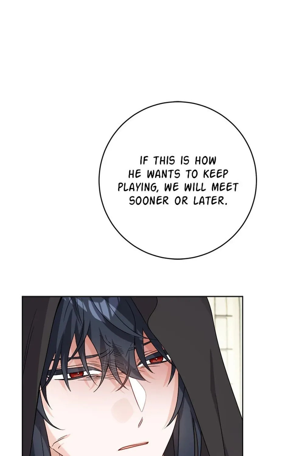 Hiding the Archduke's Humiliating History Chapter 103 page 81 - 