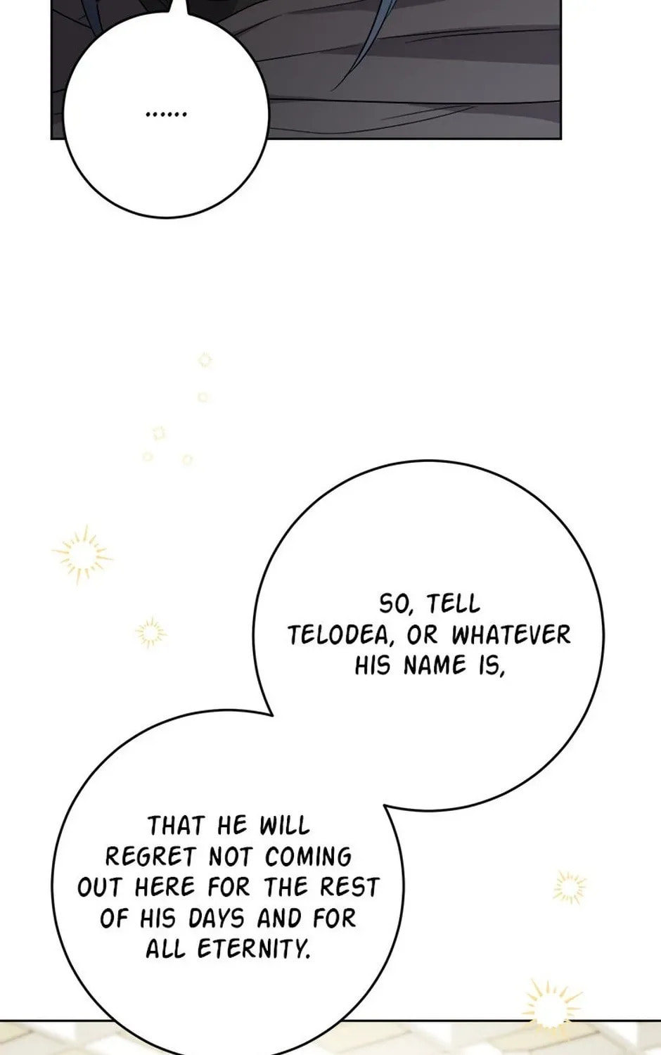 Hiding the Archduke's Humiliating History Chapter 103 page 83 - 