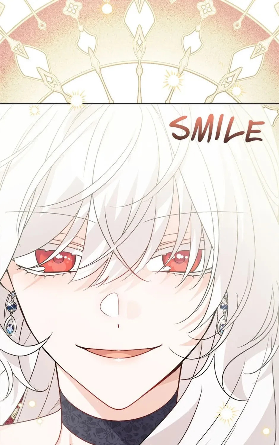 Hiding the Archduke's Humiliating History Chapter 103 page 87 - 