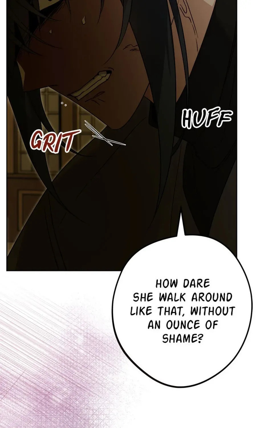 Hiding the Archduke's Humiliating History Chapter 103 page 97 - 