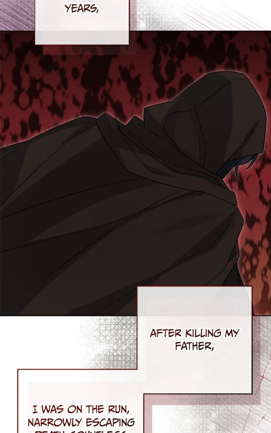 Hiding the Archduke's Humiliating History Chapter 103 page 99 - 