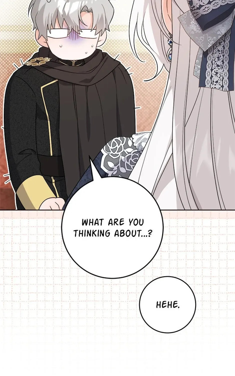 Hiding the Archduke's Humiliating History Chapter 104 page 11 - 