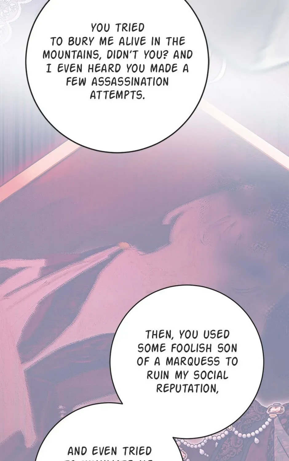 Hiding the Archduke's Humiliating History Chapter 104 page 103 - 