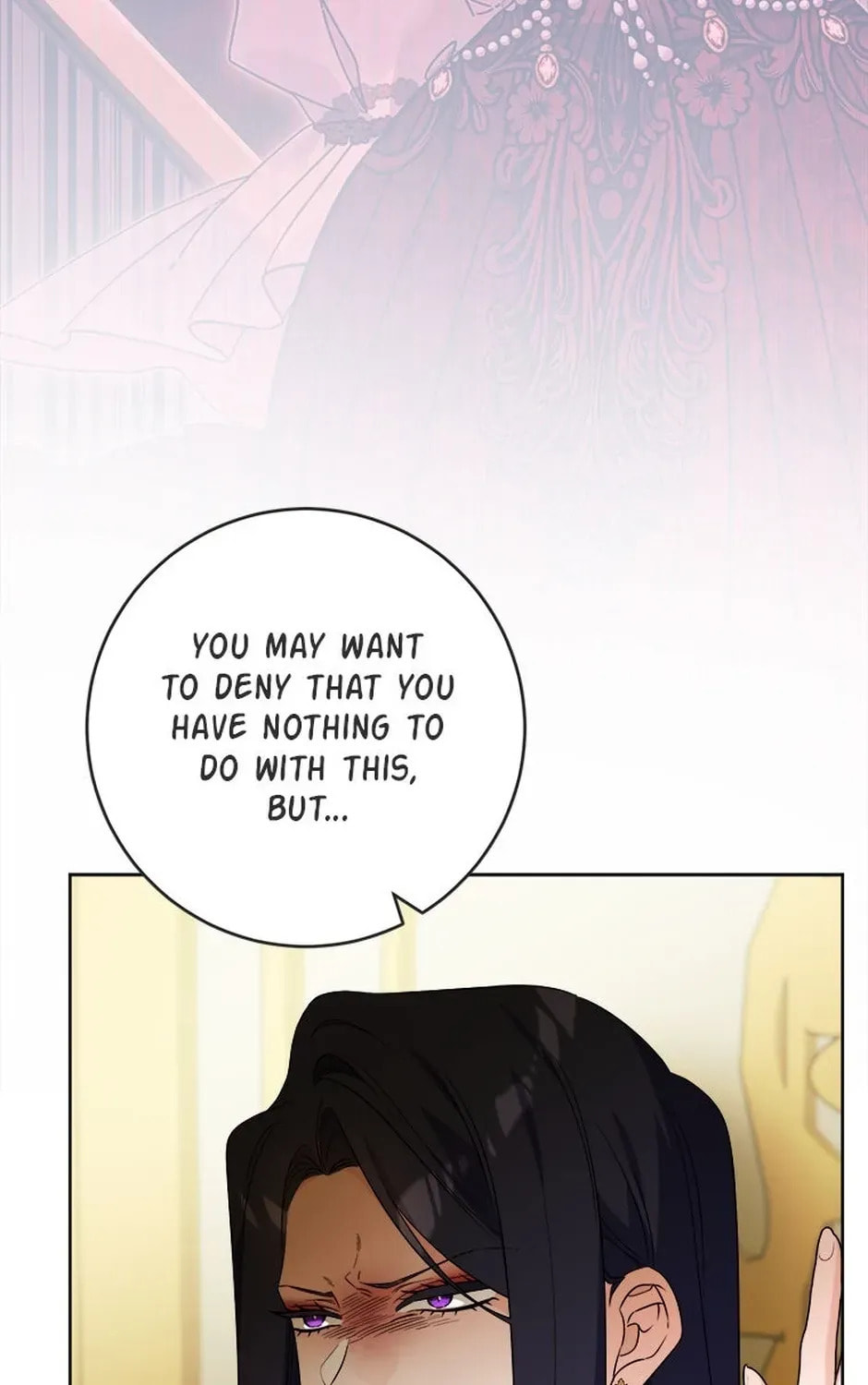 Hiding the Archduke's Humiliating History Chapter 104 page 105 - 