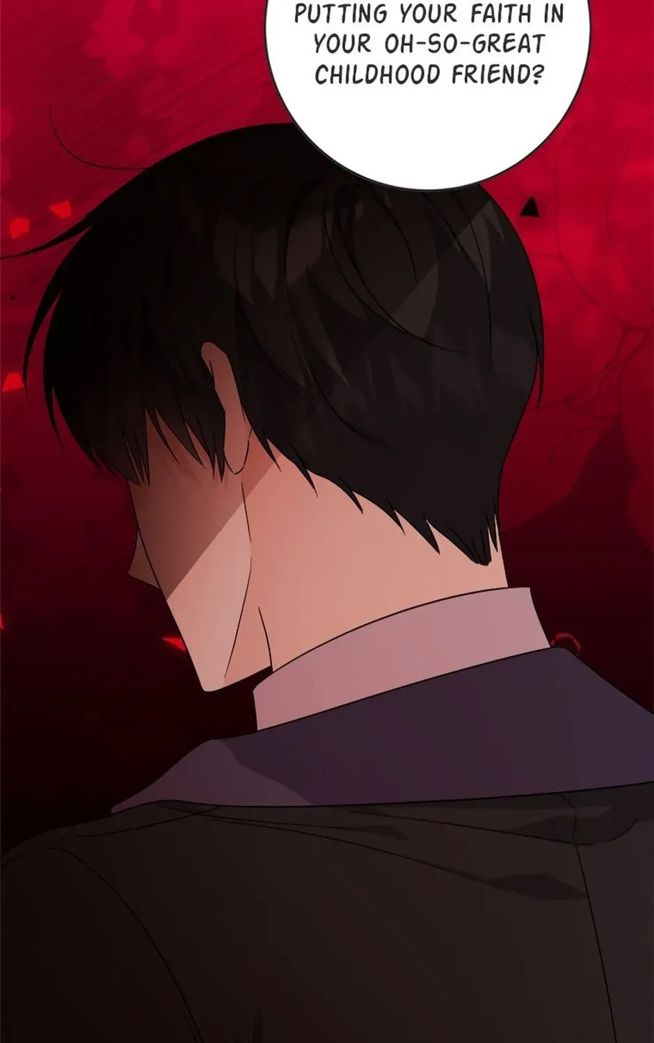 Hiding the Archduke's Humiliating History Chapter 104 page 115 - 