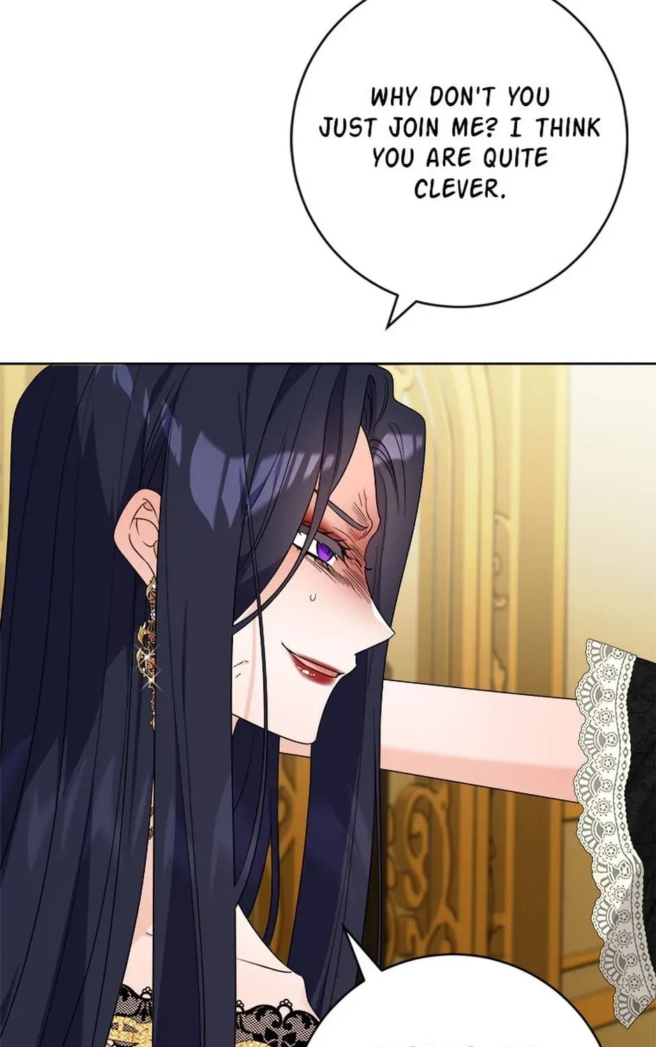 Hiding the Archduke's Humiliating History Chapter 104 page 119 - 