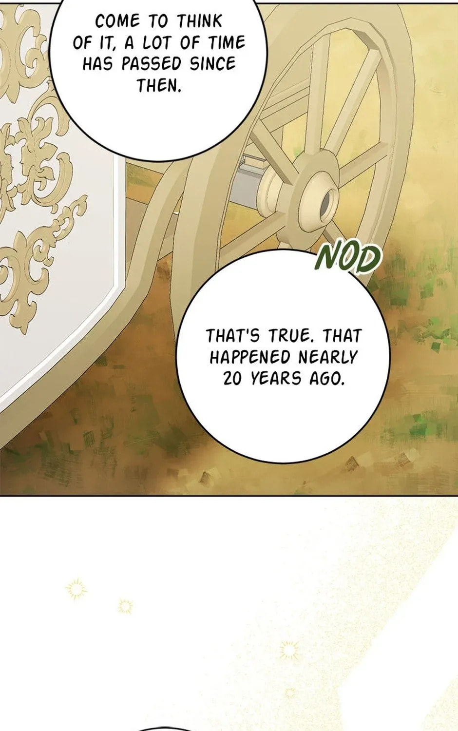 Hiding the Archduke's Humiliating History Chapter 104 page 13 - 