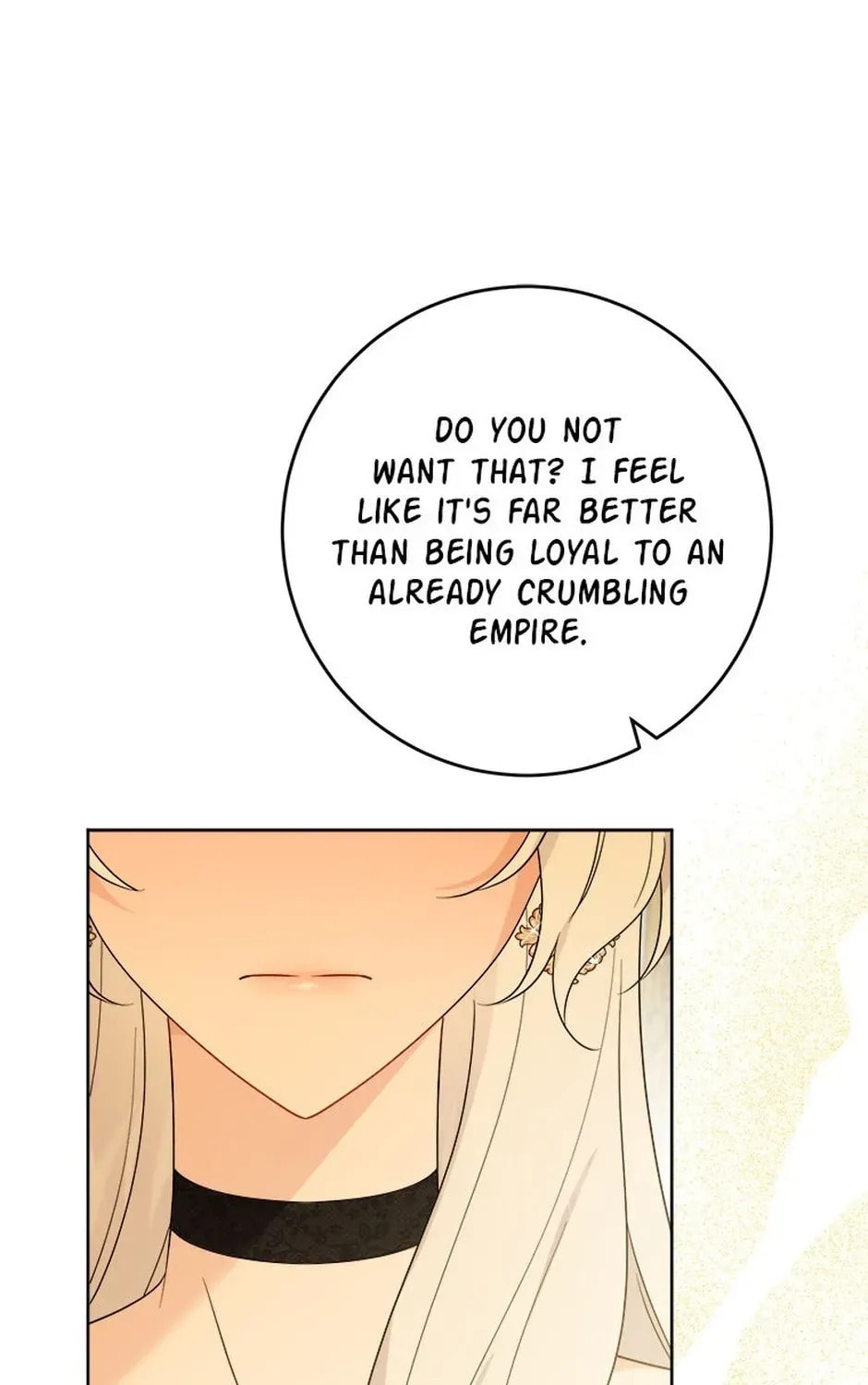 Hiding the Archduke's Humiliating History Chapter 104 page 121 - 