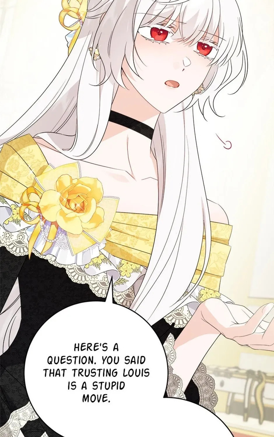 Hiding the Archduke's Humiliating History Chapter 104 page 127 - 