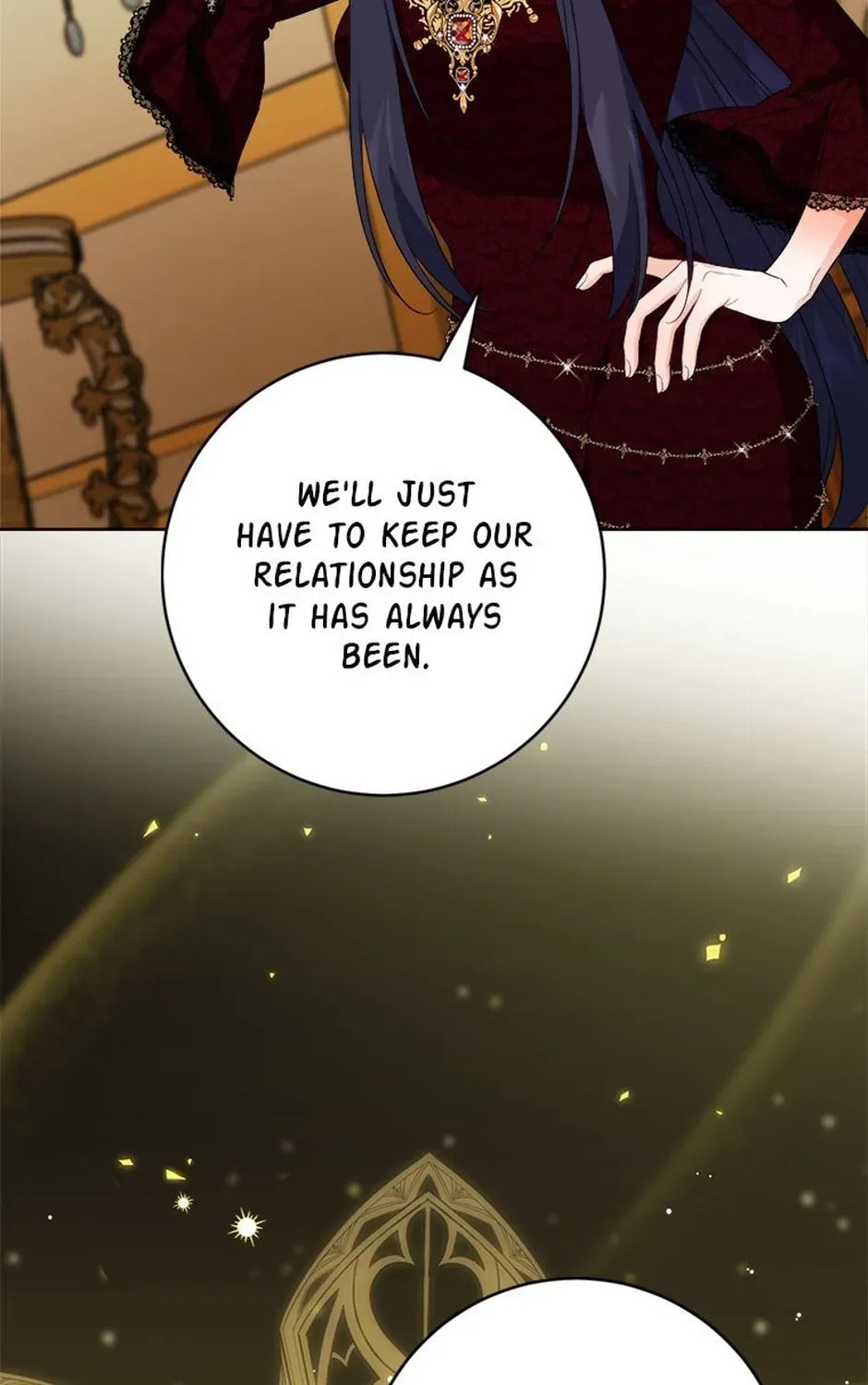 Hiding the Archduke's Humiliating History Chapter 104 page 135 - 