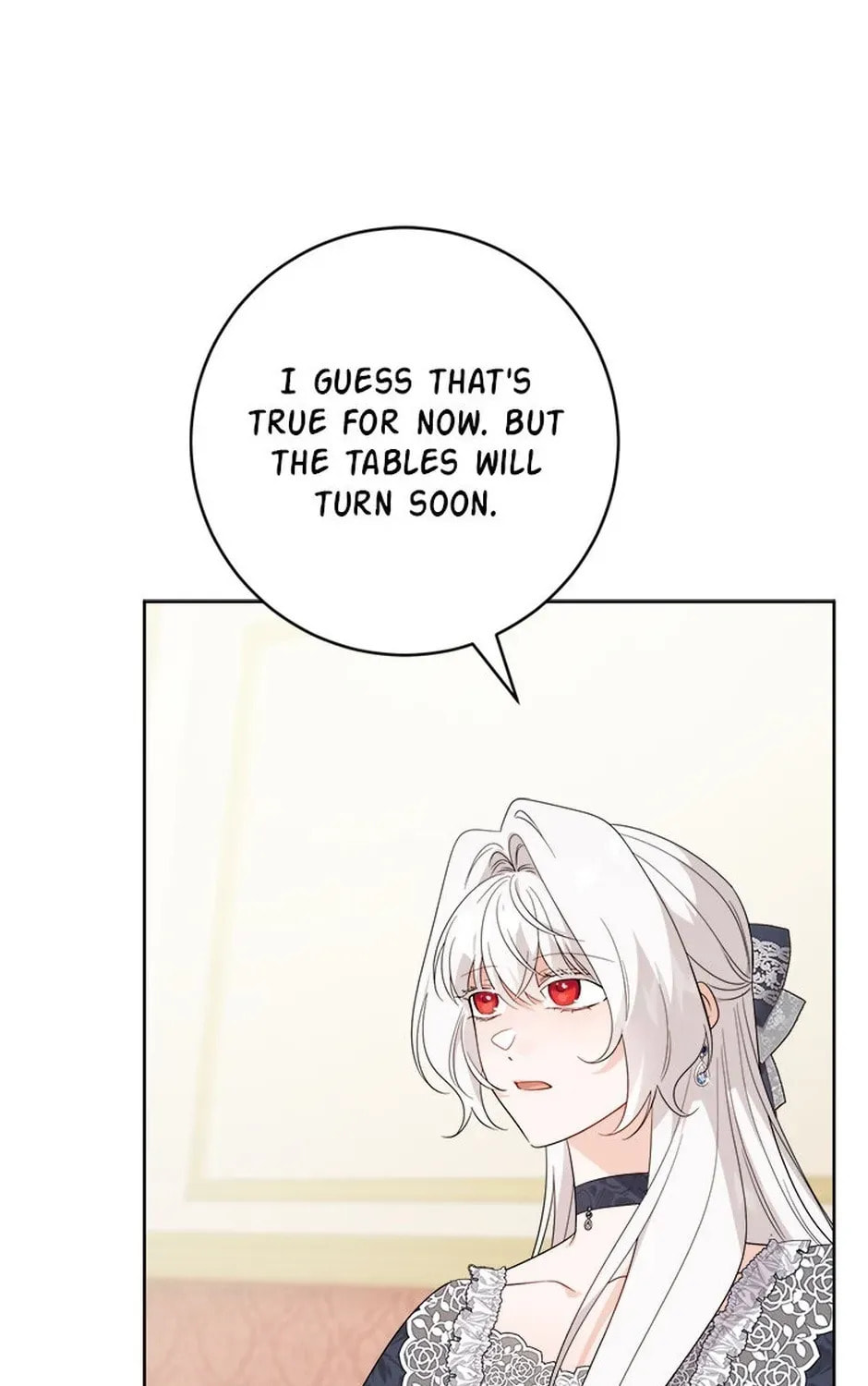 Hiding the Archduke's Humiliating History Chapter 104 page 21 - 
