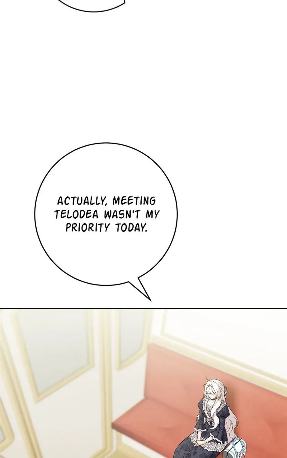 Hiding the Archduke's Humiliating History Chapter 104 page 23 - 