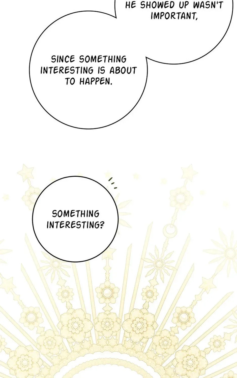 Hiding the Archduke's Humiliating History Chapter 104 page 25 - 