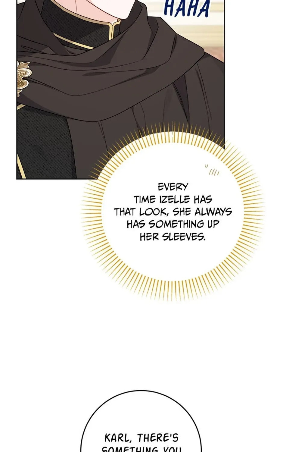 Hiding the Archduke's Humiliating History Chapter 104 page 29 - 
