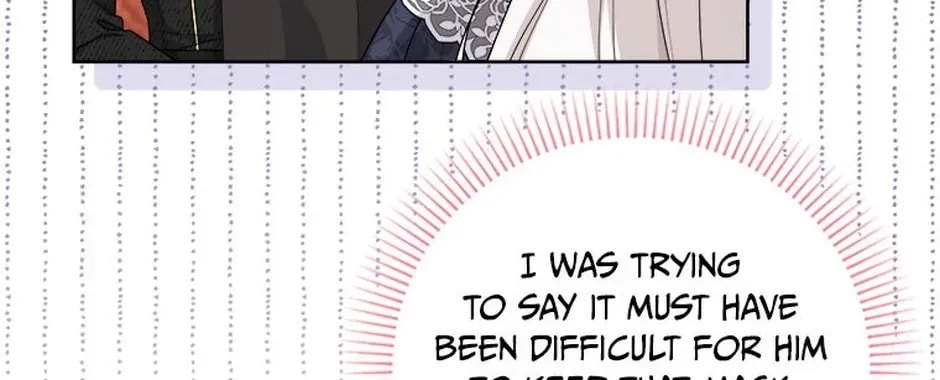 Hiding the Archduke's Humiliating History Chapter 104 page 4 - 