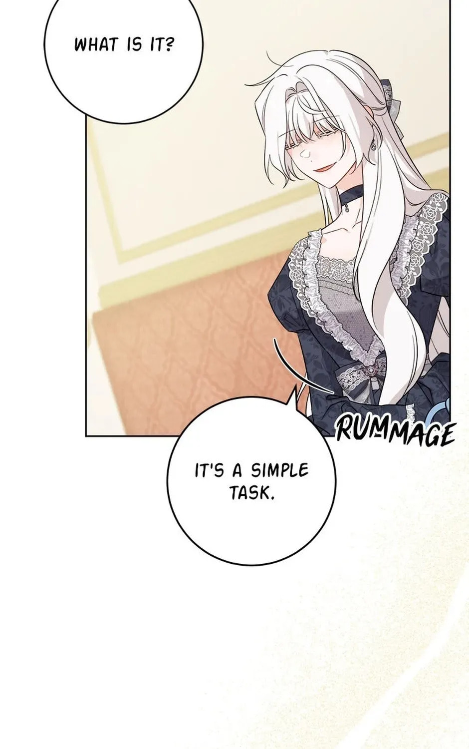 Hiding the Archduke's Humiliating History Chapter 104 page 31 - 