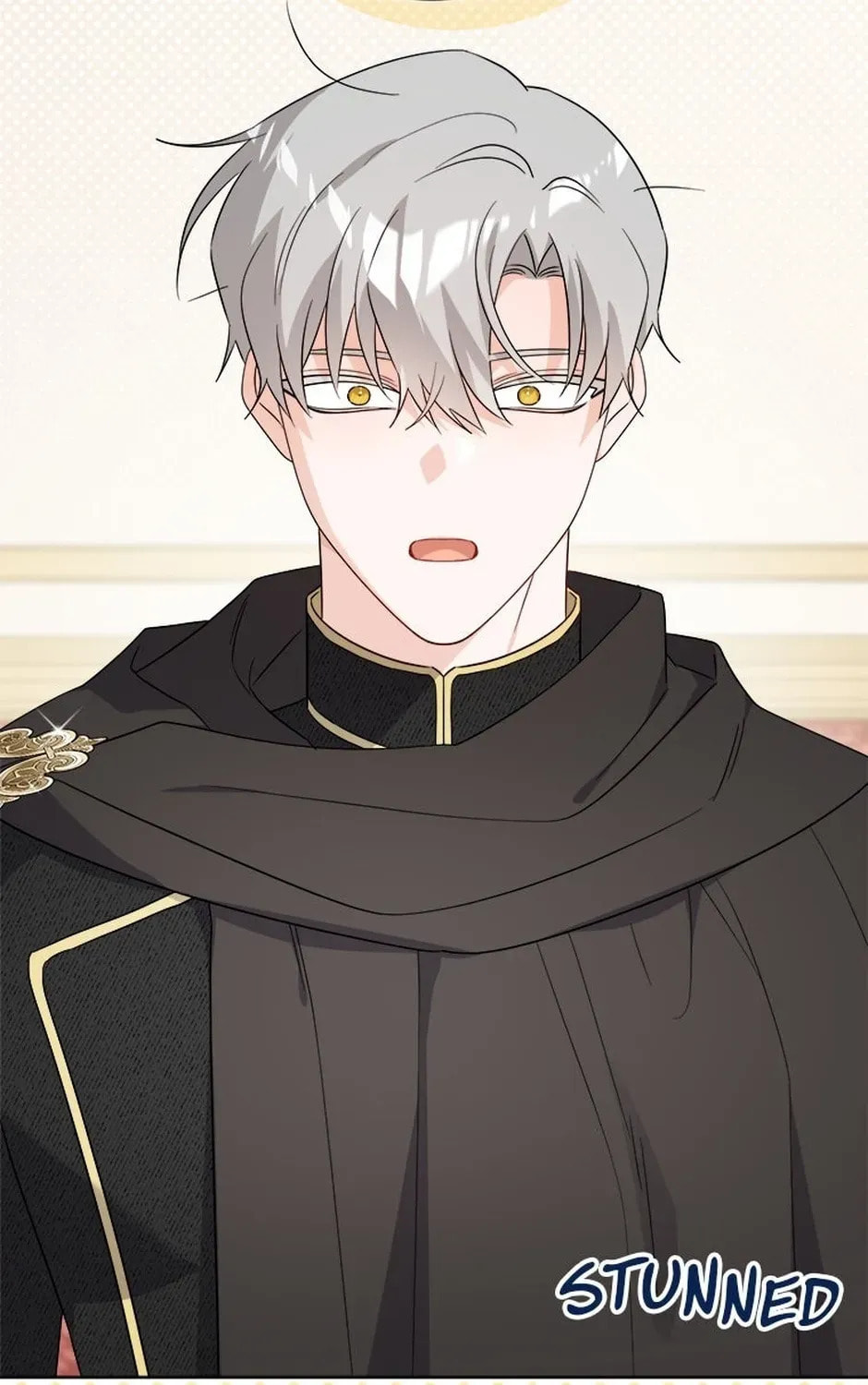 Hiding the Archduke's Humiliating History Chapter 104 page 35 - 